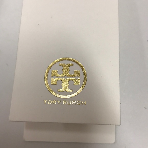 tory burch tassel keychain - Picture 4 of 4